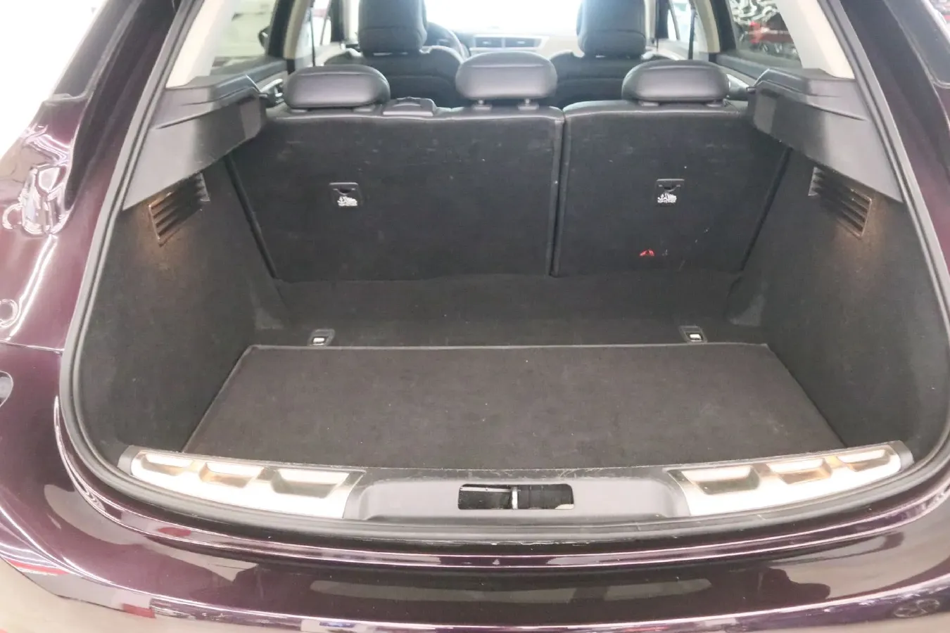 2016 DS 6 1.6T 167HP L4 6AT,autocango,china used car exporter,china ev exporter,chinese used car exporter,chinese used ev exporter