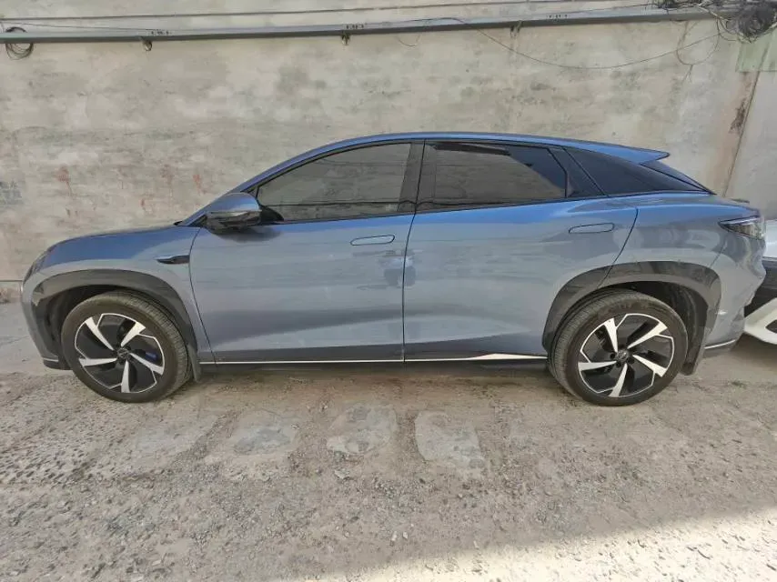 2025 BYD Sea Lion 07 BEV 80.64KWH,autocango,china used car exporter,china ev exporter,chinese used car exporter,chinese used ev exporter