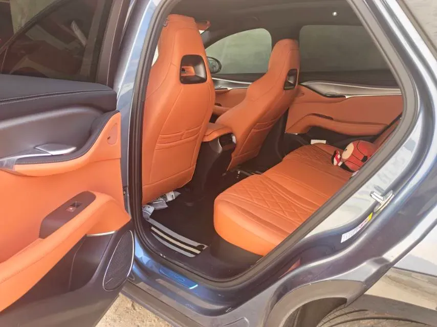 2025 BYD Sea Lion 07 BEV 80.64KWH,autocango,china used car exporter,china ev exporter,chinese used car exporter,chinese used ev exporter