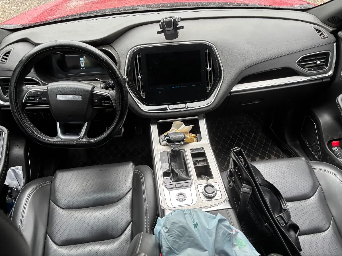 2020 Jetour X70 Coupe 1.6T 197HP L4 7DCT,autocango,china used car exporter,china ev exporter,chinese used car exporter,chinese used ev exporter