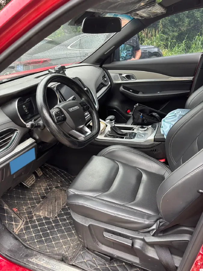 2020 Jetour X70 Coupe 1.6T 197HP L4 7DCT,autocango,china used car exporter,china ev exporter,chinese used car exporter,chinese used ev exporter