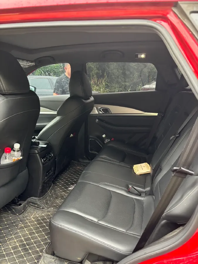 2020 Jetour X70 Coupe 1.6T 197HP L4 7DCT,autocango,china used car exporter,china ev exporter,chinese used car exporter,chinese used ev exporter