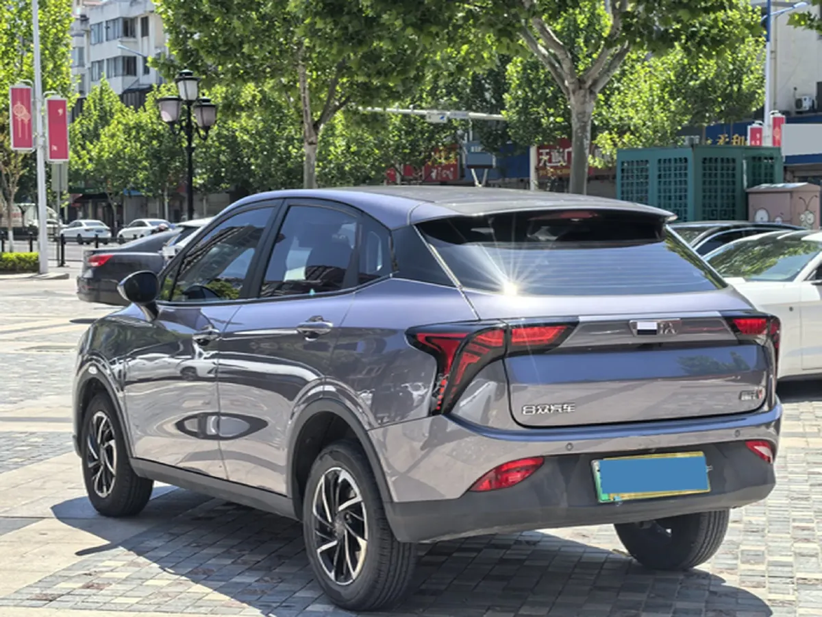 2021 Neta V BEV 31.18KWH,autocango,china used car exporter,china ev exporter,chinese used car exporter,chinese used ev exporter