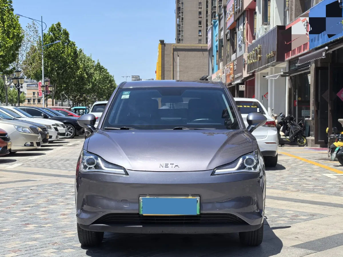2021 Neta V BEV 31.18KWH,autocango,china used car exporter,china ev exporter,chinese used car exporter,chinese used ev exporter