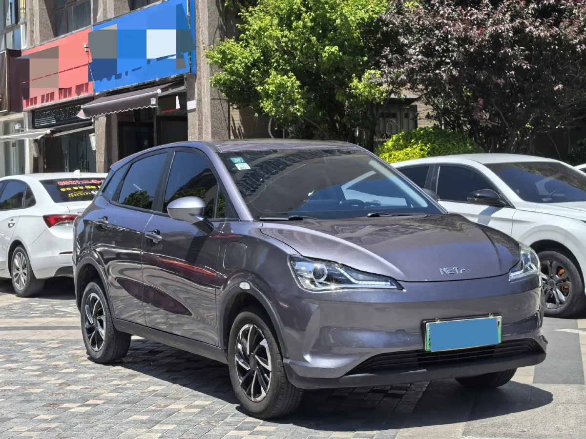 2021 Neta V BEV 31.18KWH,autocango,china used car exporter,china ev exporter,chinese used car exporter,chinese used ev exporter