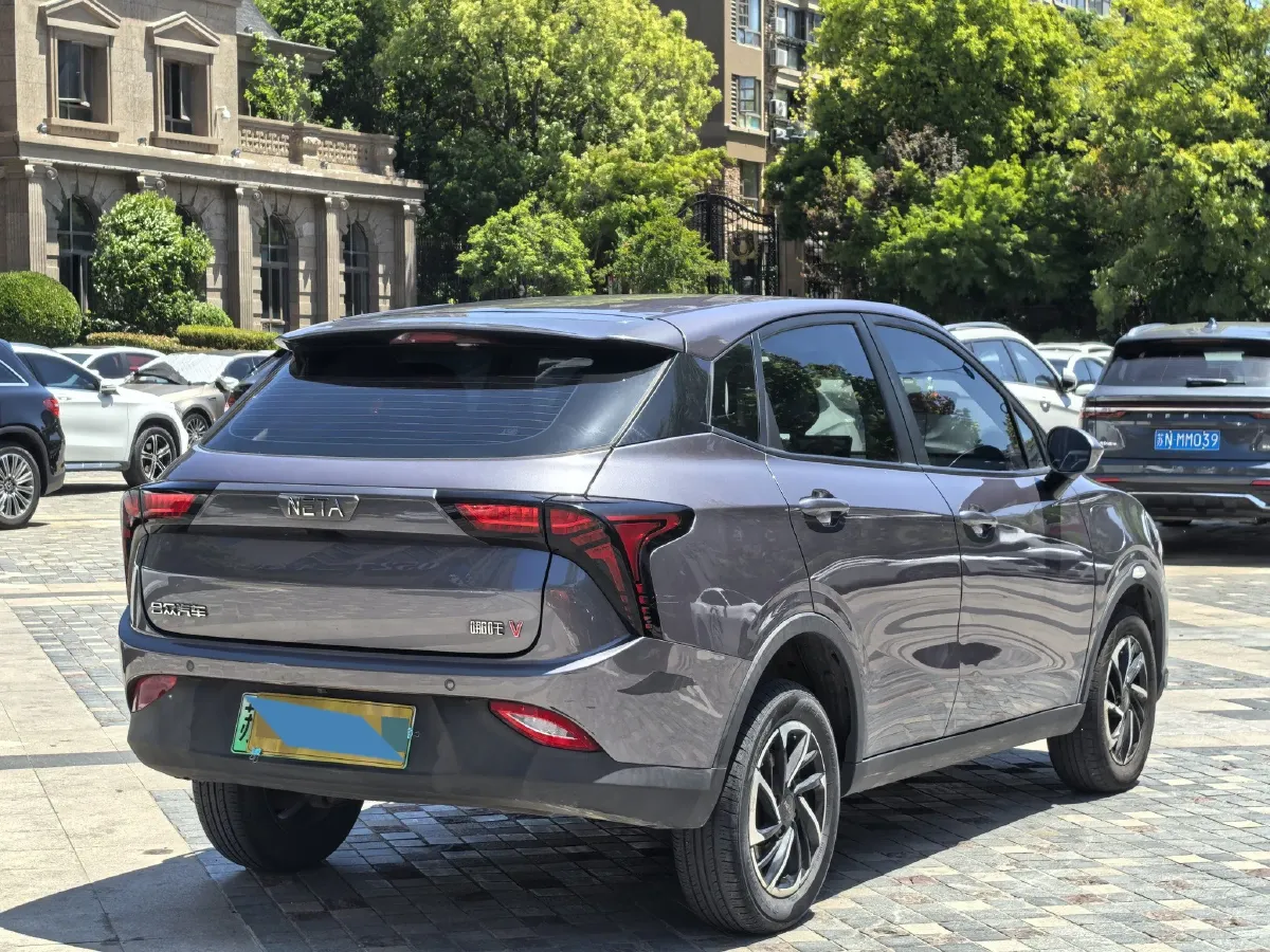 2021 Neta V BEV 31.18KWH,autocango,china used car exporter,china ev exporter,chinese used car exporter,chinese used ev exporter