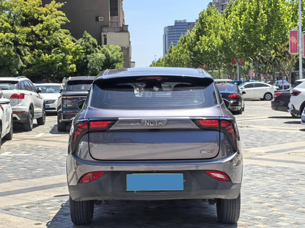 2021 Neta V BEV 31.18KWH,autocango,china used car exporter,china ev exporter,chinese used car exporter,chinese used ev exporter