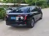 2022 HongQi E-QM5 BEV 54KWH