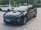 2022 HongQi E-QM5 BEV 54KWH