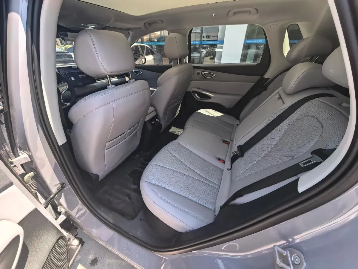 2025 BYD Sea Lion 05 EV BEV,autocango,china used car exporter,china ev exporter,chinese used car exporter,chinese used ev exporter
