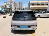 2025 BYD Sea Lion 05 EV BEV