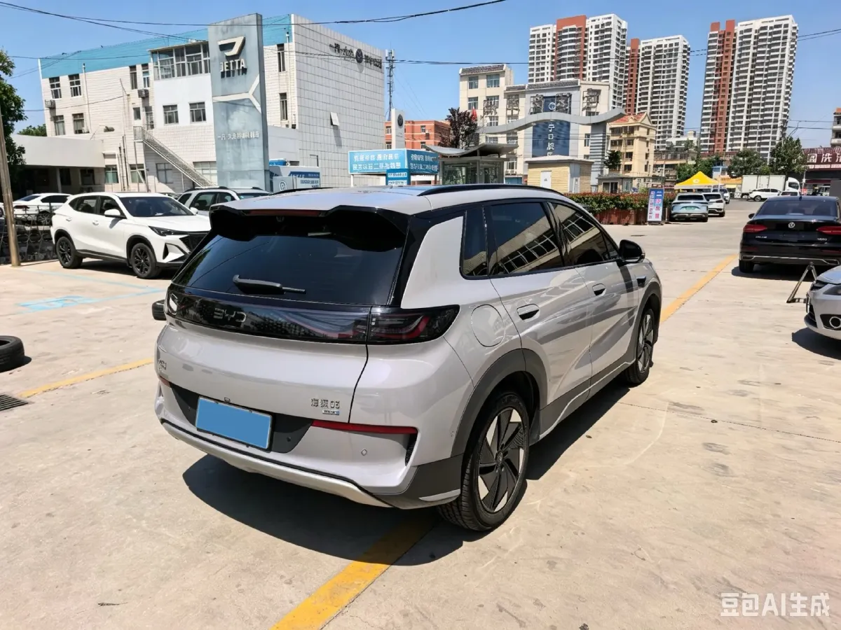 2025 BYD Sea Lion 05 EV BEV,autocango,china used car exporter,china ev exporter,chinese used car exporter,chinese used ev exporter