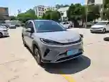 2025 BYD Sea Lion 05 EV BEV