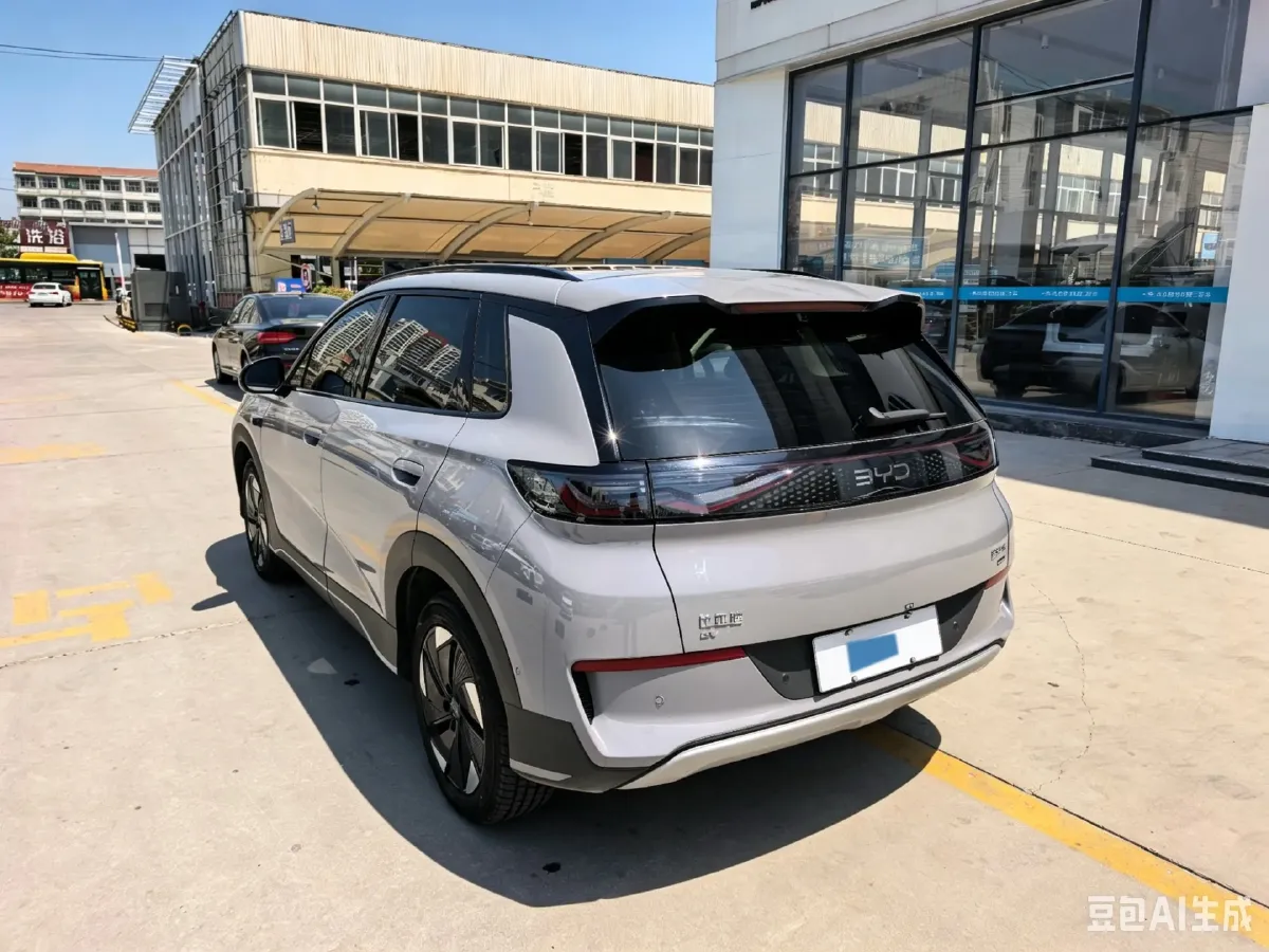 2025 BYD Sea Lion 05 EV BEV,autocango,china used car exporter,china ev exporter,chinese used car exporter,chinese used ev exporter