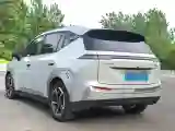 2023 Aion S BEV 55.5KWH