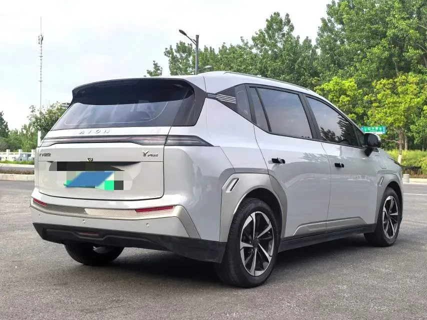 2023 Aion S BEV 55.5KWH,autocango,china used car exporter,china ev exporter,chinese used car exporter,chinese used ev exporter