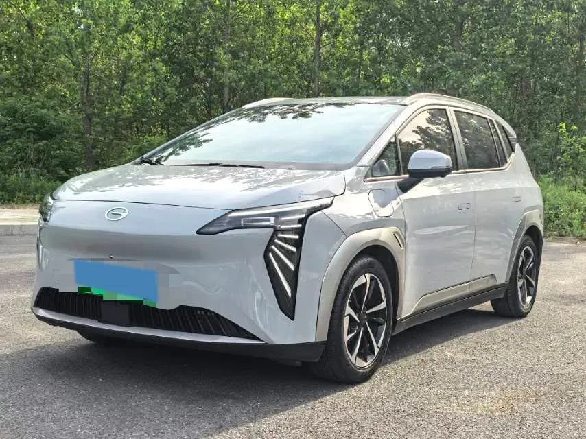 2023 Aion S BEV 55.5KWH,autocango,china used car exporter,china ev exporter,chinese used car exporter,chinese used ev exporter