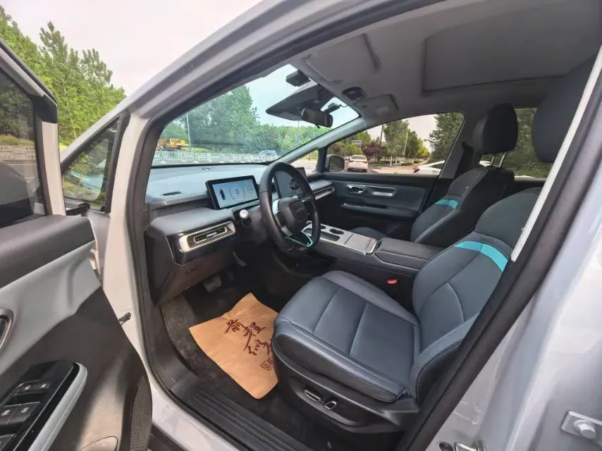 2023 Aion S BEV 55.5KWH,autocango,china used car exporter,china ev exporter,chinese used car exporter,chinese used ev exporter