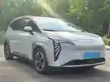 2023 Aion S BEV 55.5KWH