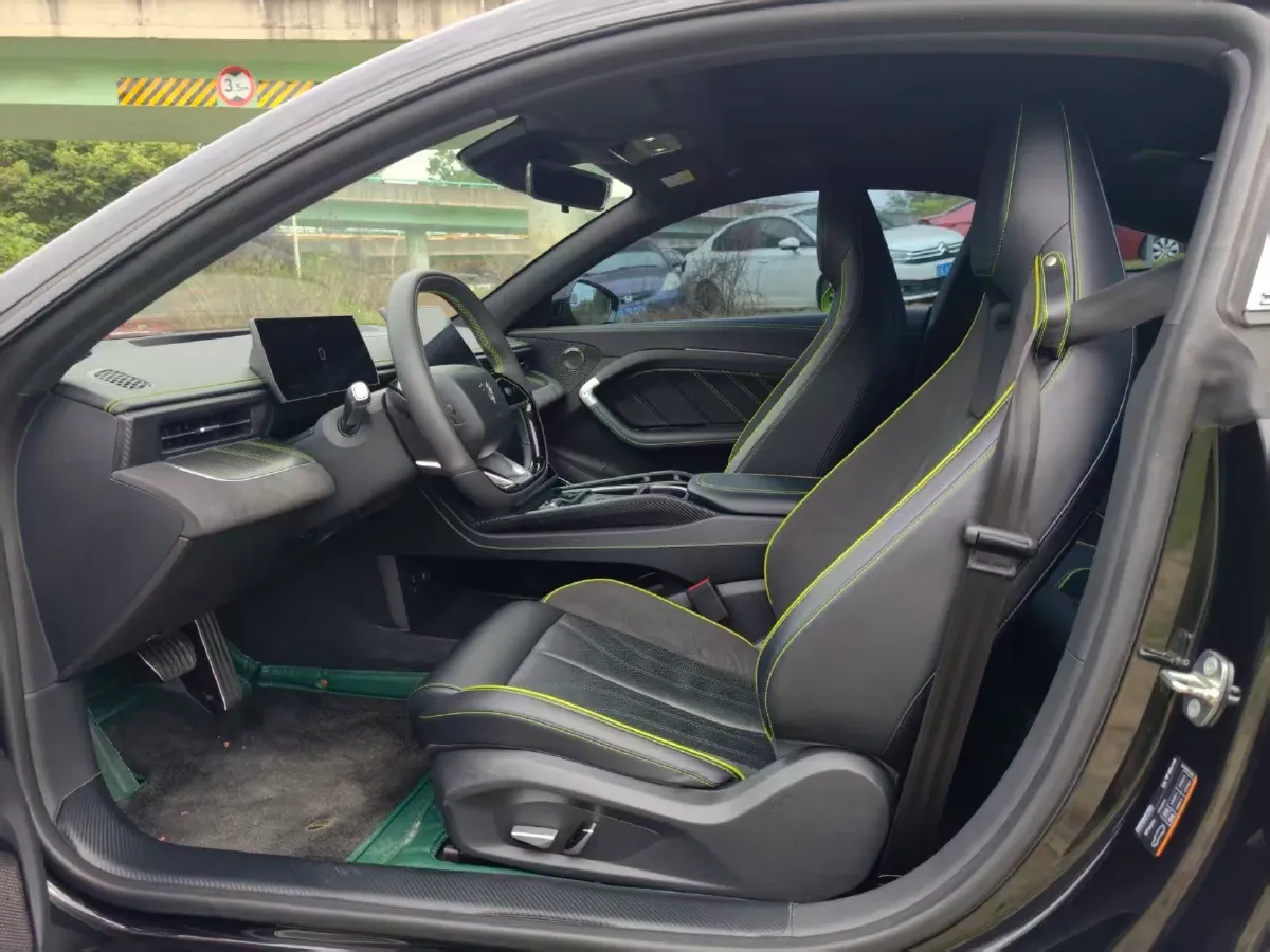 2023 Neta GT BEV 64.27KWH,autocango,china used car exporter,china ev exporter,chinese used car exporter,chinese used ev exporter
