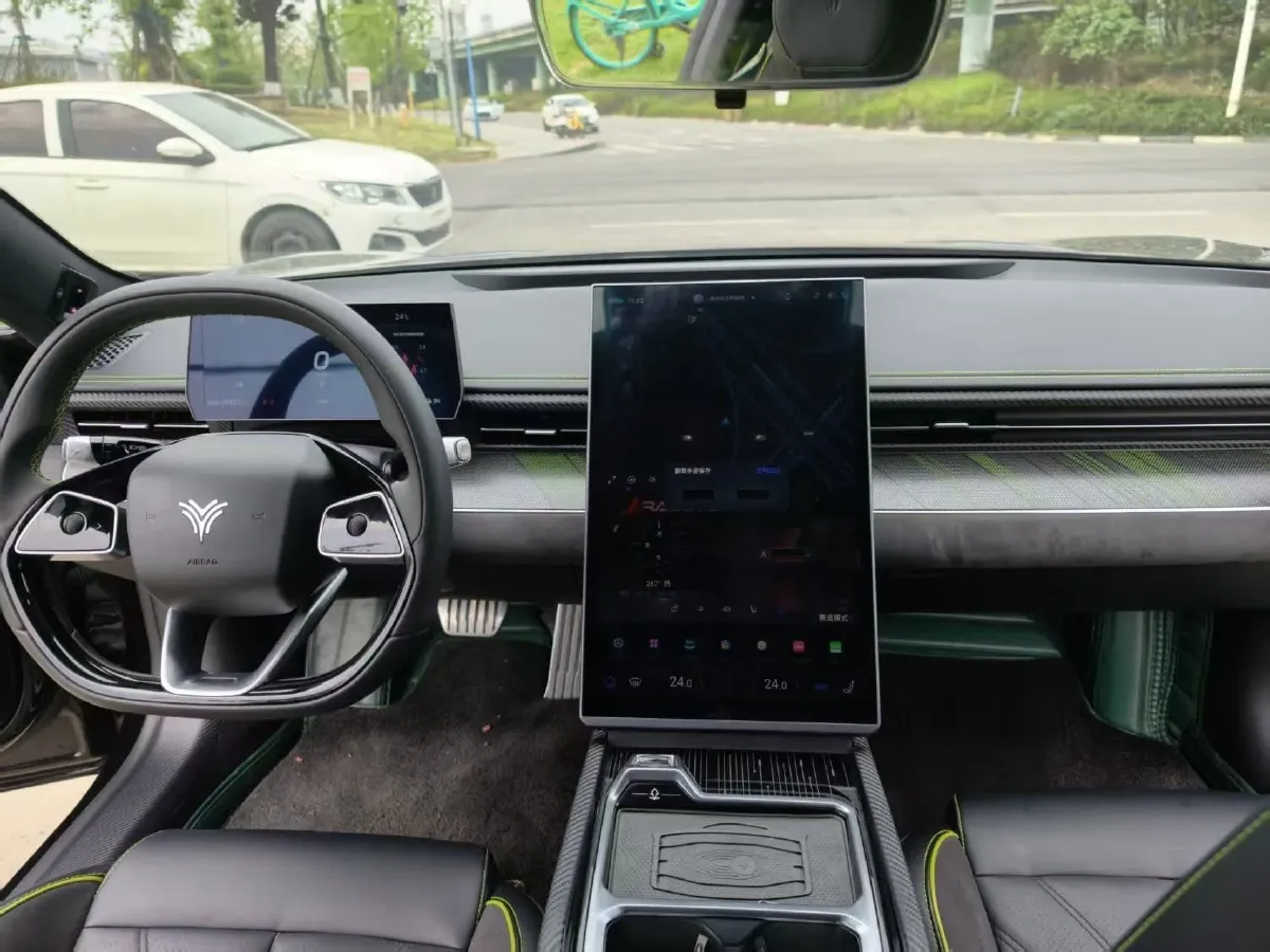 2023 Neta GT BEV 64.27KWH,autocango,china used car exporter,china ev exporter,chinese used car exporter,chinese used ev exporter