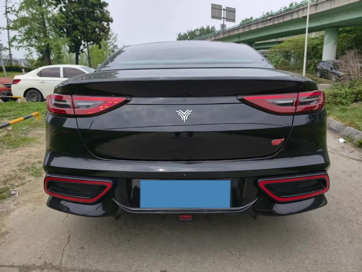 2023 Neta GT BEV 64.27KWH,autocango,china used car exporter,china ev exporter,chinese used car exporter,chinese used ev exporter