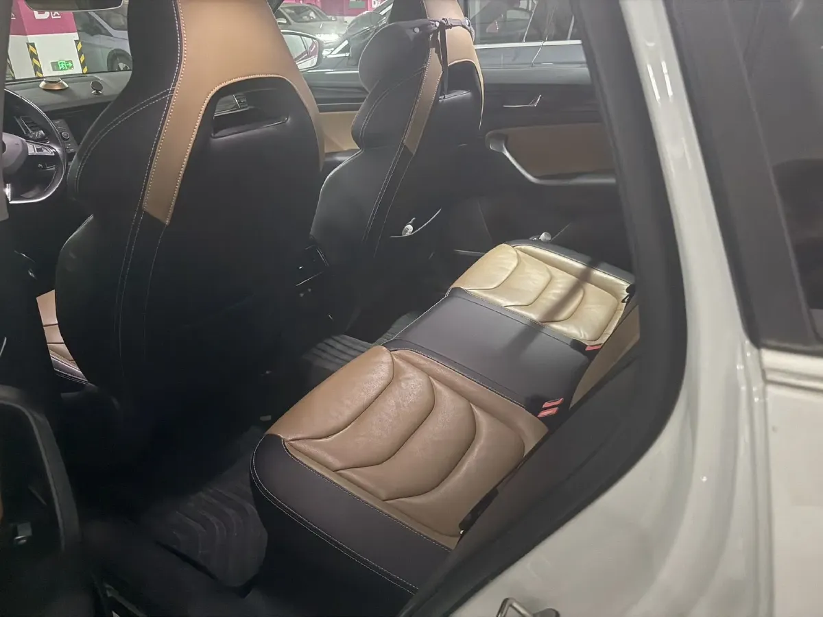 2019 Skoda Kodiak GT 2.0T 186HP L4 7DCT,autocango,china used car exporter,china ev exporter,chinese used car exporter,chinese used ev exporter