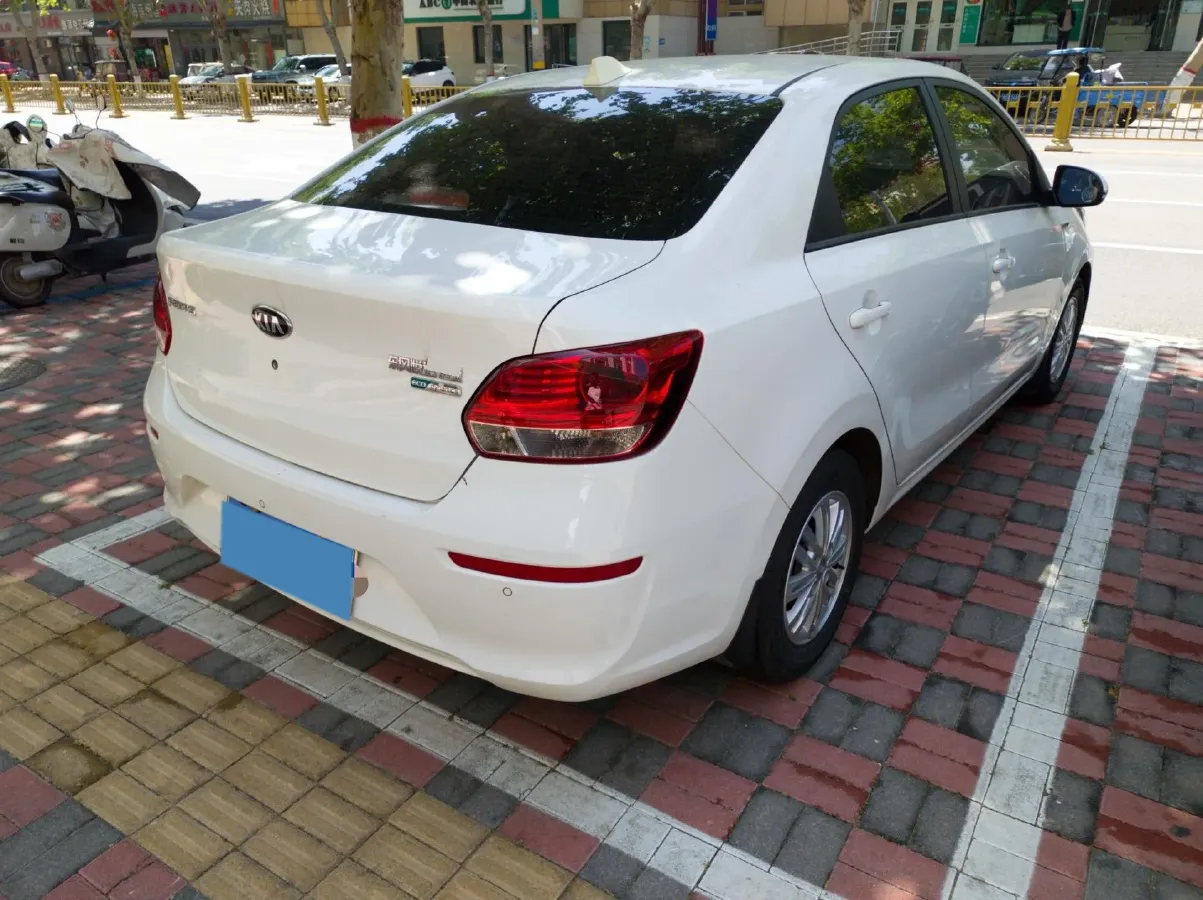 2017 Kia Pegas 1.4L 95HP L4 5MT,autocango,china used car exporter,china ev exporter,chinese used car exporter,chinese used ev exporter