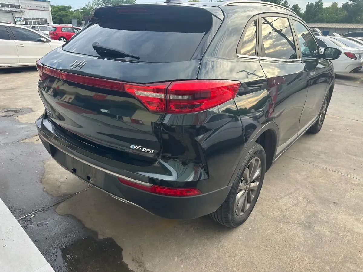2020 Weltmeister EX5 BEV,autocango,china used car exporter,china ev exporter,chinese used car exporter,chinese used ev exporter