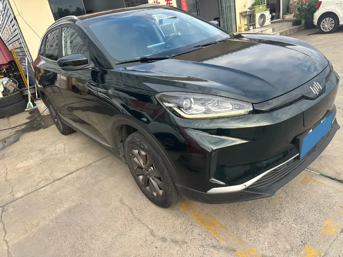 2020 Weltmeister EX5 BEV,autocango,china used car exporter,china ev exporter,chinese used car exporter,chinese used ev exporter