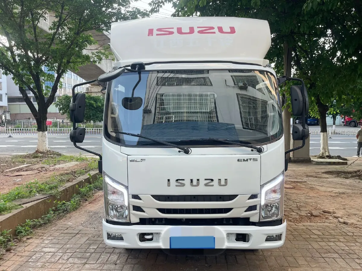 2023 Isuzu T17 3.0T 142HP L4 5MT,autocango,china used car exporter,china ev exporter,chinese used car exporter,chinese used ev exporter
