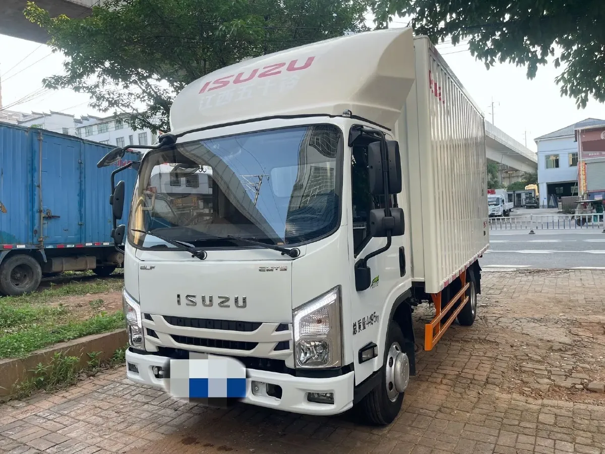 2023 Isuzu T17 3.0T 142HP L4 5MT,autocango,china used car exporter,china ev exporter,chinese used car exporter,chinese used ev exporter