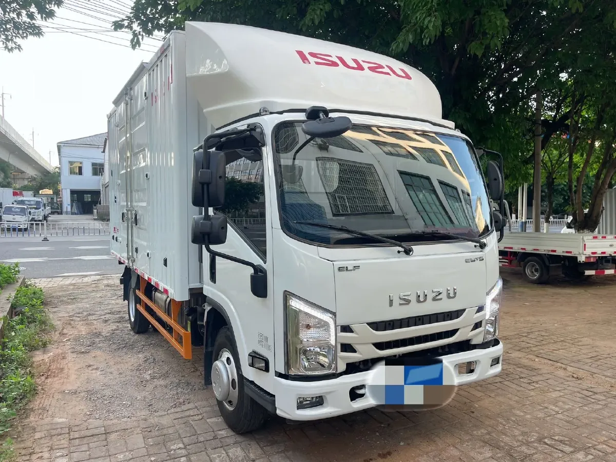 2023 Isuzu T17 3.0T 142HP L4 5MT,autocango,china used car exporter,china ev exporter,chinese used car exporter,chinese used ev exporter