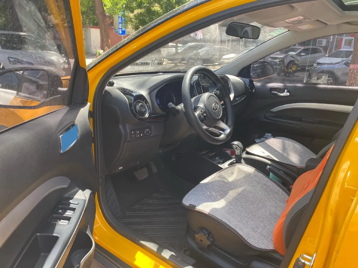 2021 Kia KX1 1.4L 100HP L4 6AT,autocango,china used car exporter,china ev exporter,chinese used car exporter,chinese used ev exporter