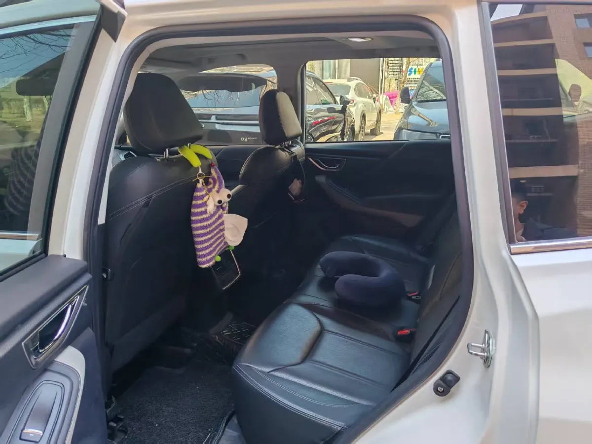 2022 Subaru Forester 2.0L 154HP H4 CVT,autocango,china used car exporter,china ev exporter,chinese used car exporter,chinese used ev exporter