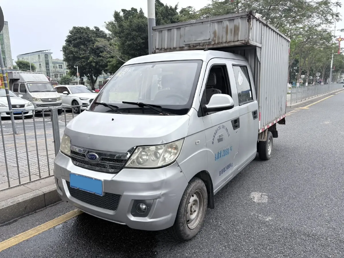 2016 Karry YouJin 1.3L 82HP L4 5MT,autocango,china used car exporter,china ev exporter,chinese used car exporter,chinese used ev exporter