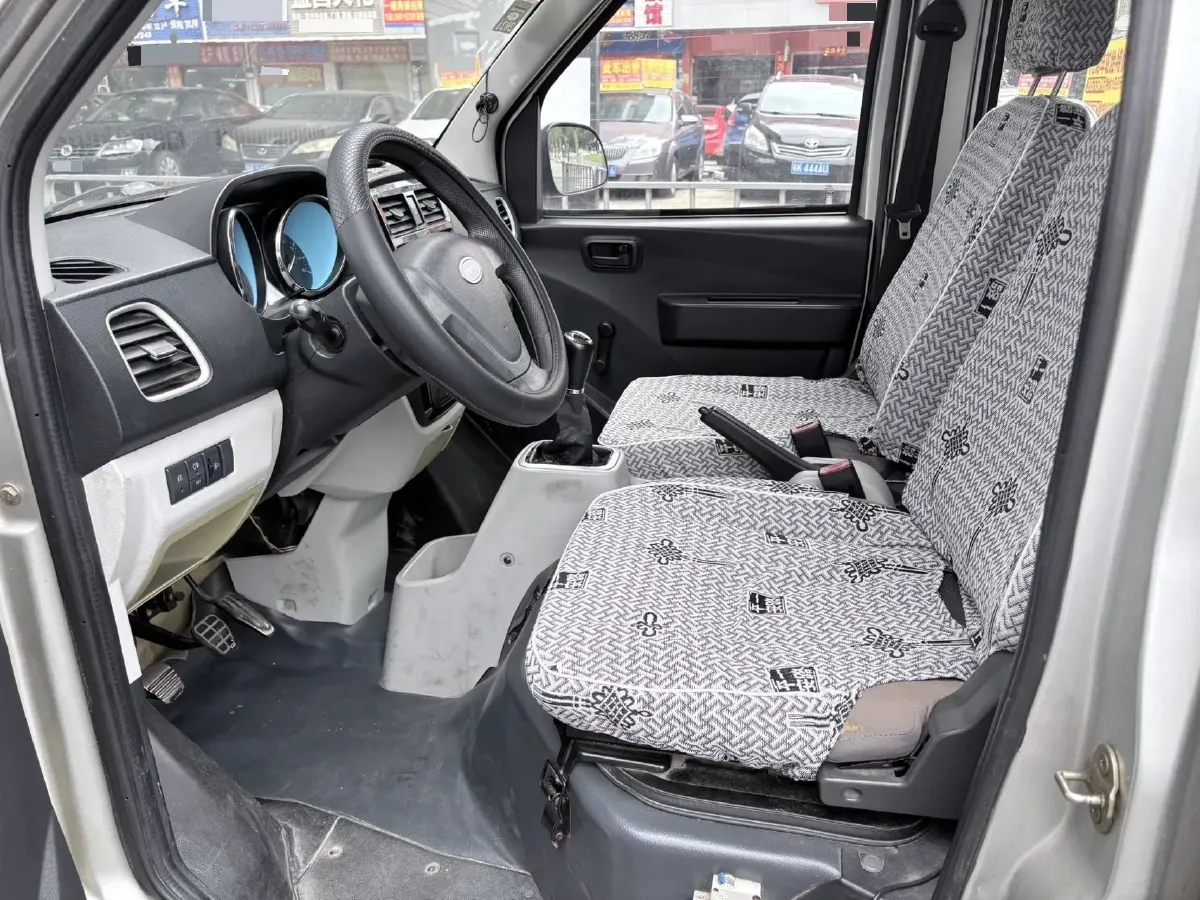 2016 Karry YouJin 1.3L 82HP L4 5MT,autocango,china used car exporter,china ev exporter,chinese used car exporter,chinese used ev exporter