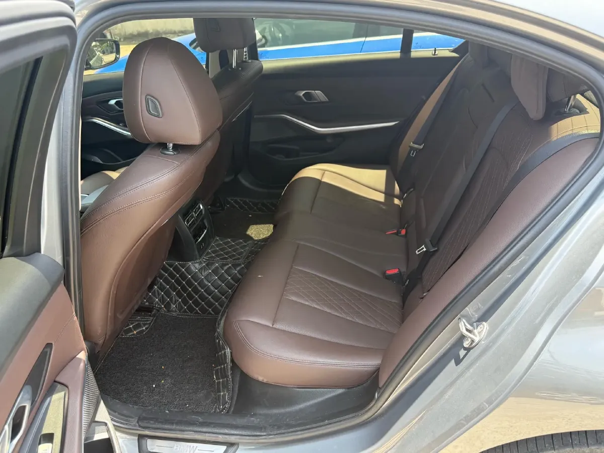 2024 BMW i3 BEV 70KWH,autocango,china used car exporter,china ev exporter,chinese used car exporter,chinese used ev exporter