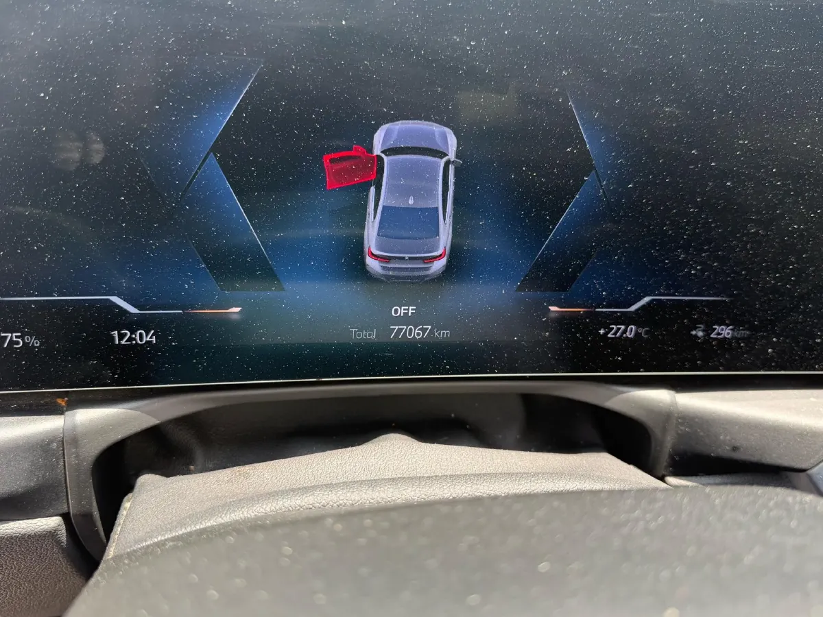 2024 BMW i3 BEV 70KWH,autocango,china used car exporter,china ev exporter,chinese used car exporter,chinese used ev exporter