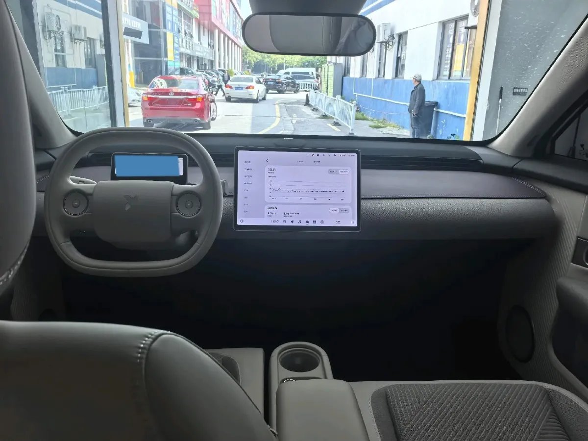 2025 Firefly Firefly BEV,autocango,china used car exporter,china ev exporter,chinese used car exporter,chinese used ev exporter