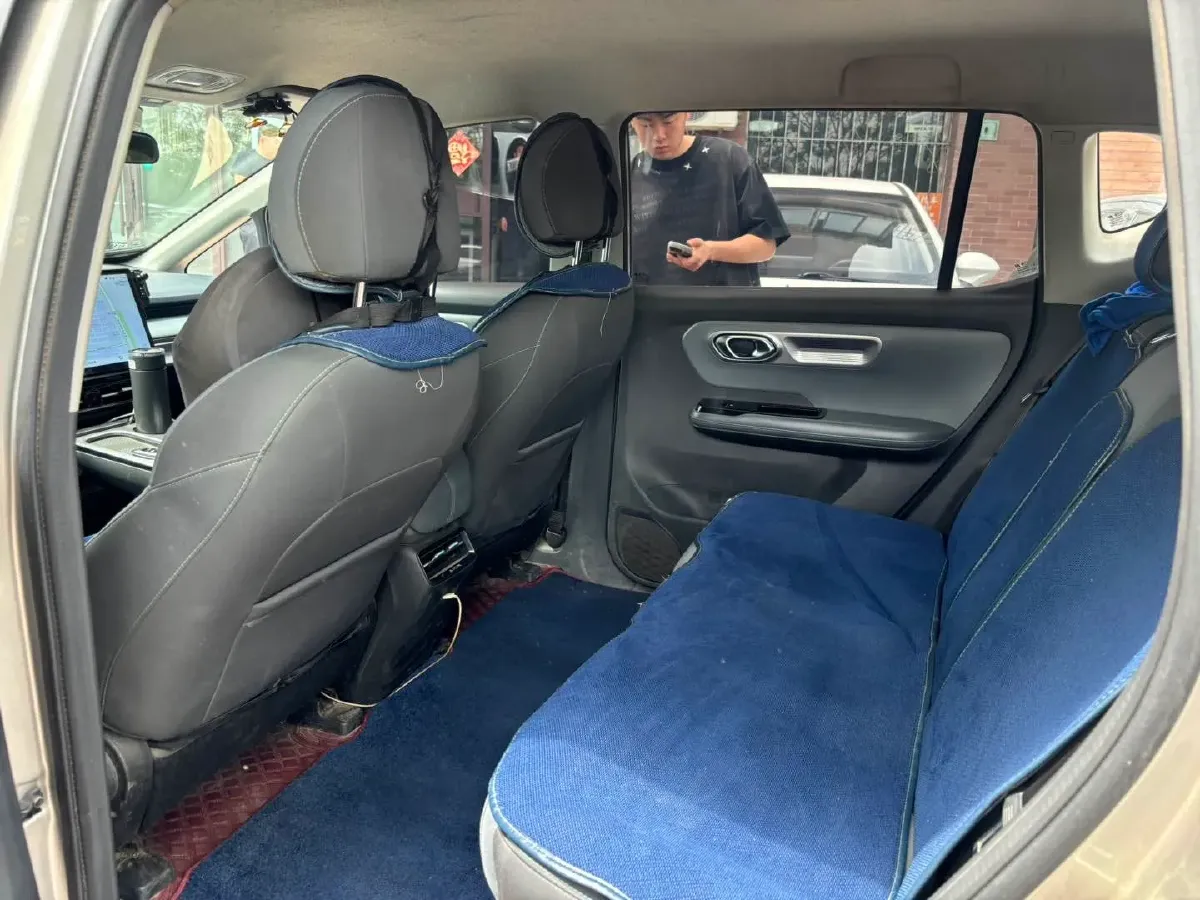 2023 Aion Y BEV 69.98KWH,autocango,china used car exporter,china ev exporter,chinese used car exporter,chinese used ev exporter