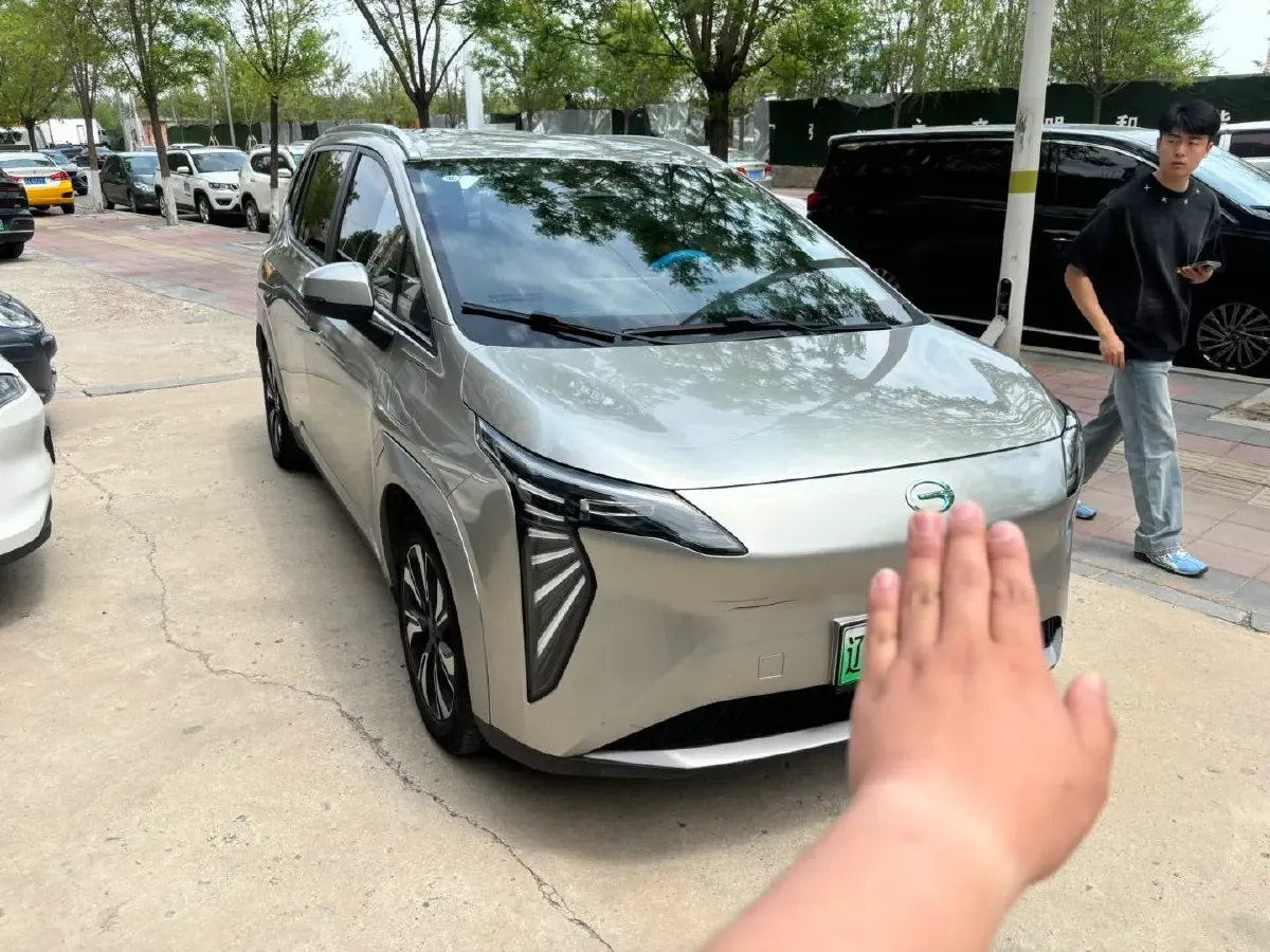 2023 Aion Y BEV 69.98KWH,autocango,china used car exporter,china ev exporter,chinese used car exporter,chinese used ev exporter