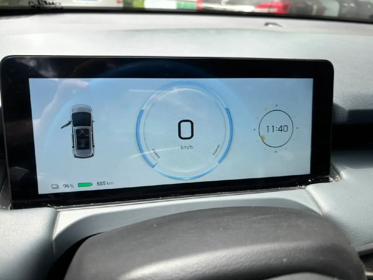2023 Aion Y BEV 69.98KWH,autocango,china used car exporter,china ev exporter,chinese used car exporter,chinese used ev exporter