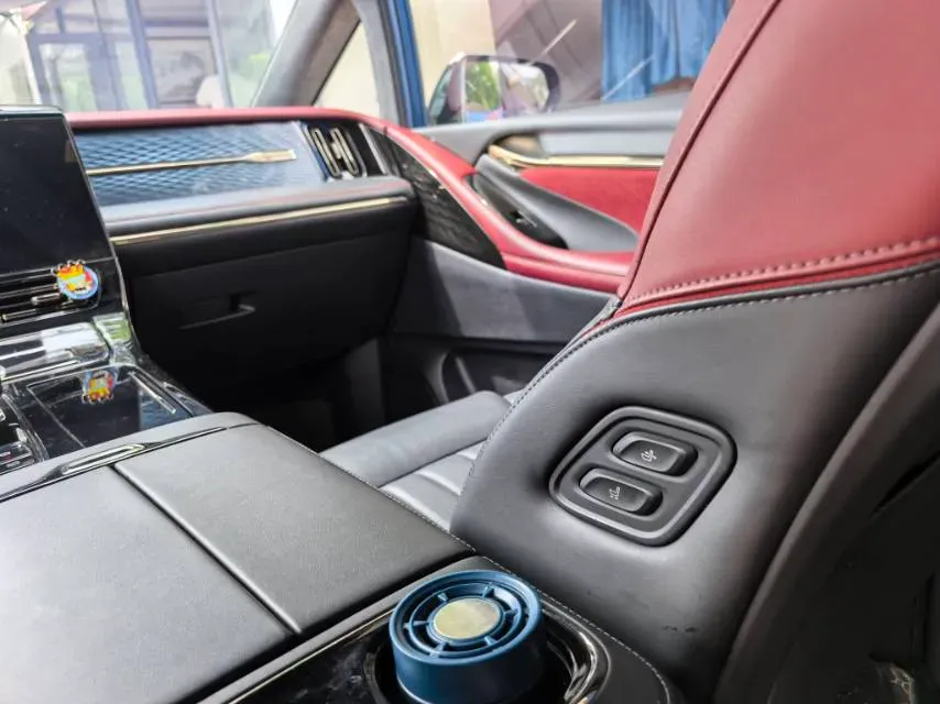 2023 GAC Trumpchi M8 2.0T 252HP L4 8AT,autocango,china used car exporter,china ev exporter,chinese used car exporter,chinese used ev exporter