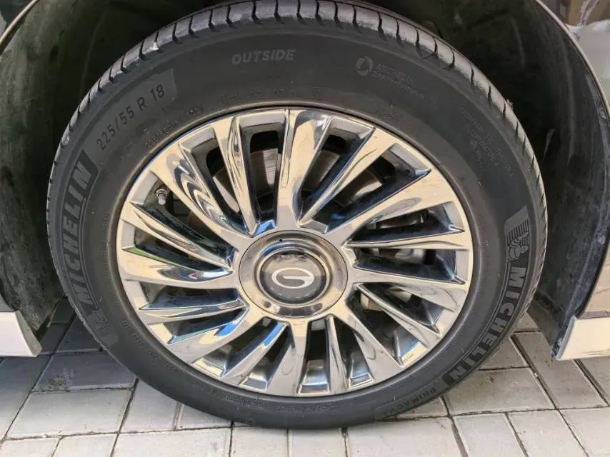 2023 GAC Trumpchi M8 2.0T 252HP L4 8AT,autocango,china used car exporter,china ev exporter,chinese used car exporter,chinese used ev exporter