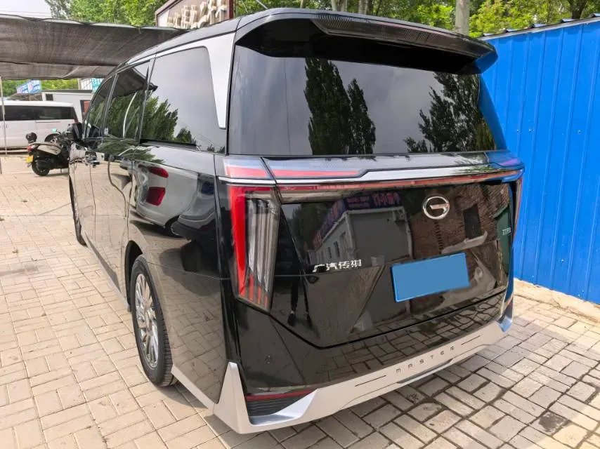 2023 GAC Trumpchi M8 2.0T 252HP L4 8AT,autocango,china used car exporter,china ev exporter,chinese used car exporter,chinese used ev exporter