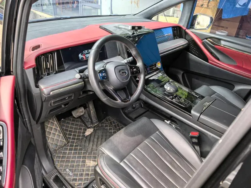 2023 GAC Trumpchi M8 2.0T 252HP L4 8AT,autocango,china used car exporter,china ev exporter,chinese used car exporter,chinese used ev exporter
