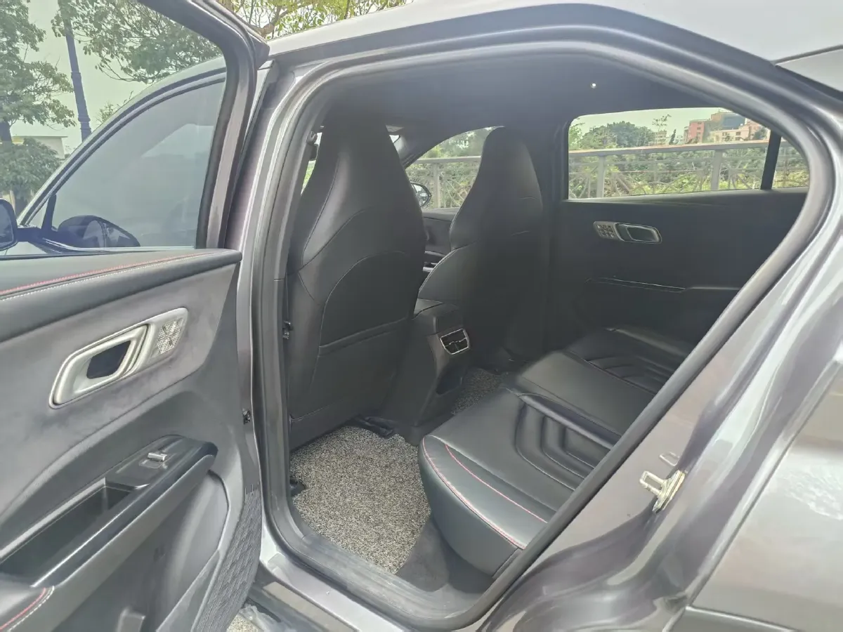 2024 Neta X BEV,autocango,china used car exporter,china ev exporter,chinese used car exporter,chinese used ev exporter