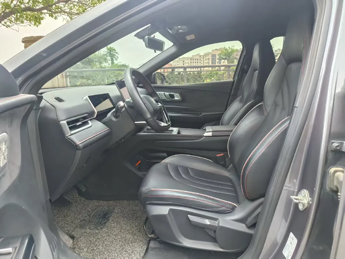 2024 Neta X BEV,autocango,china used car exporter,china ev exporter,chinese used car exporter,chinese used ev exporter