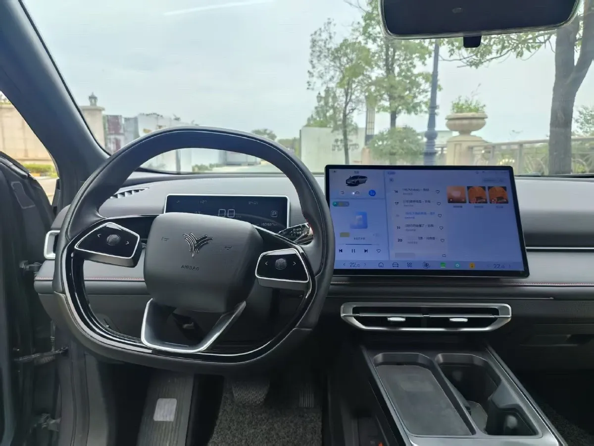 2024 Neta X BEV,autocango,china used car exporter,china ev exporter,chinese used car exporter,chinese used ev exporter